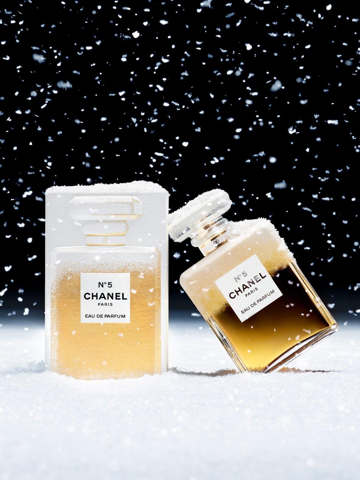 N°5 Collectors EDP 100ml