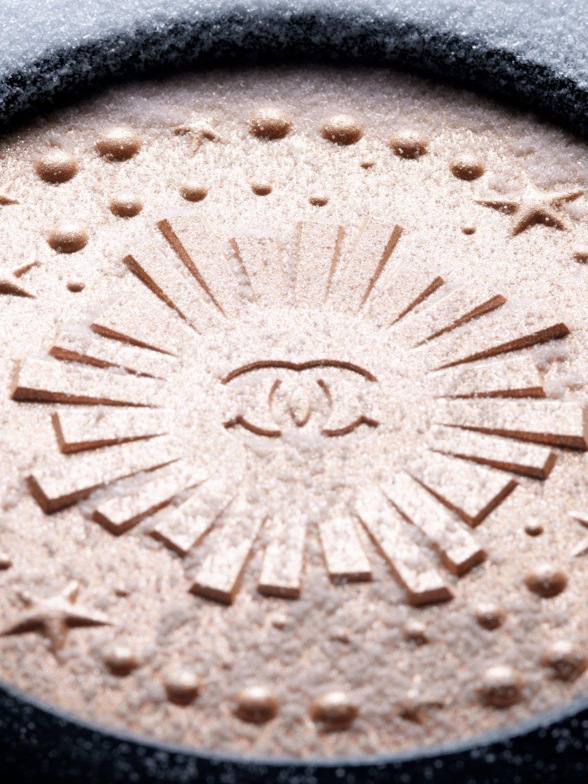 Diamond Dust Oversize Illuminating Powder, 15g