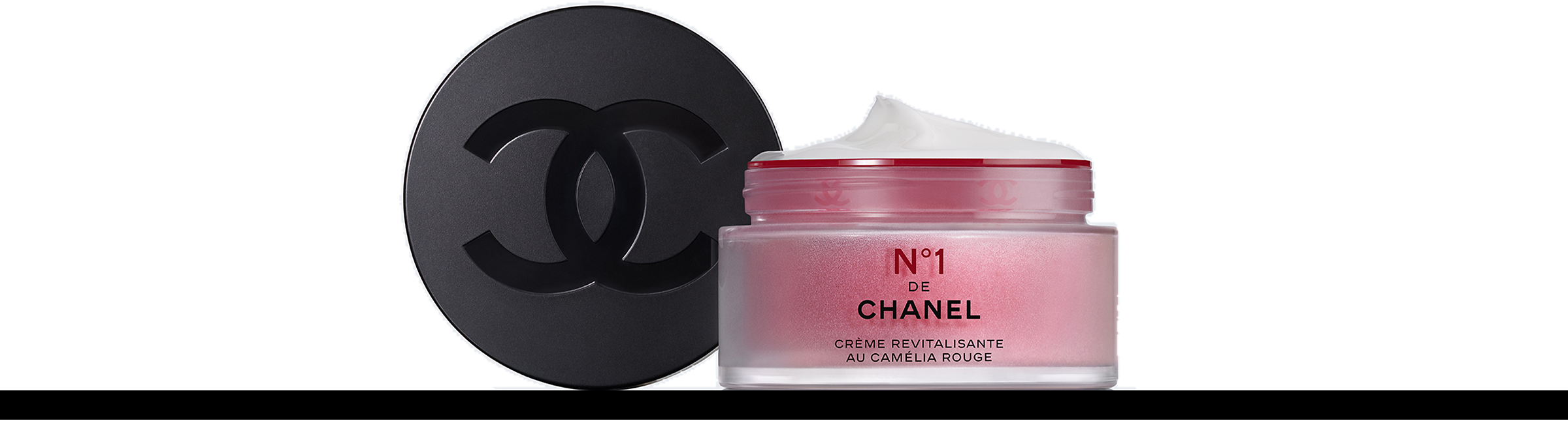 RED CAMELLIA REVITALISING CREAM