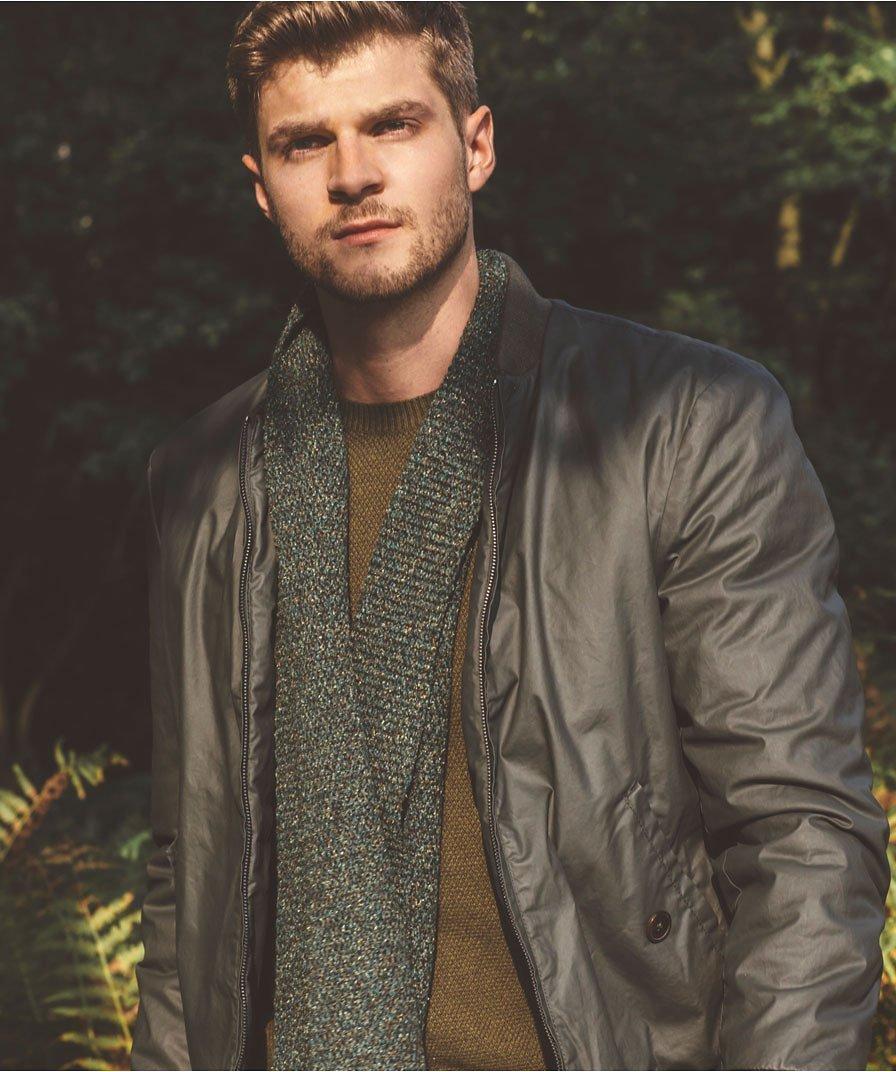The Waxed Bomber