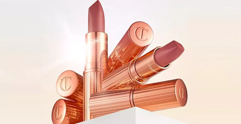 Charlotte Tilbury