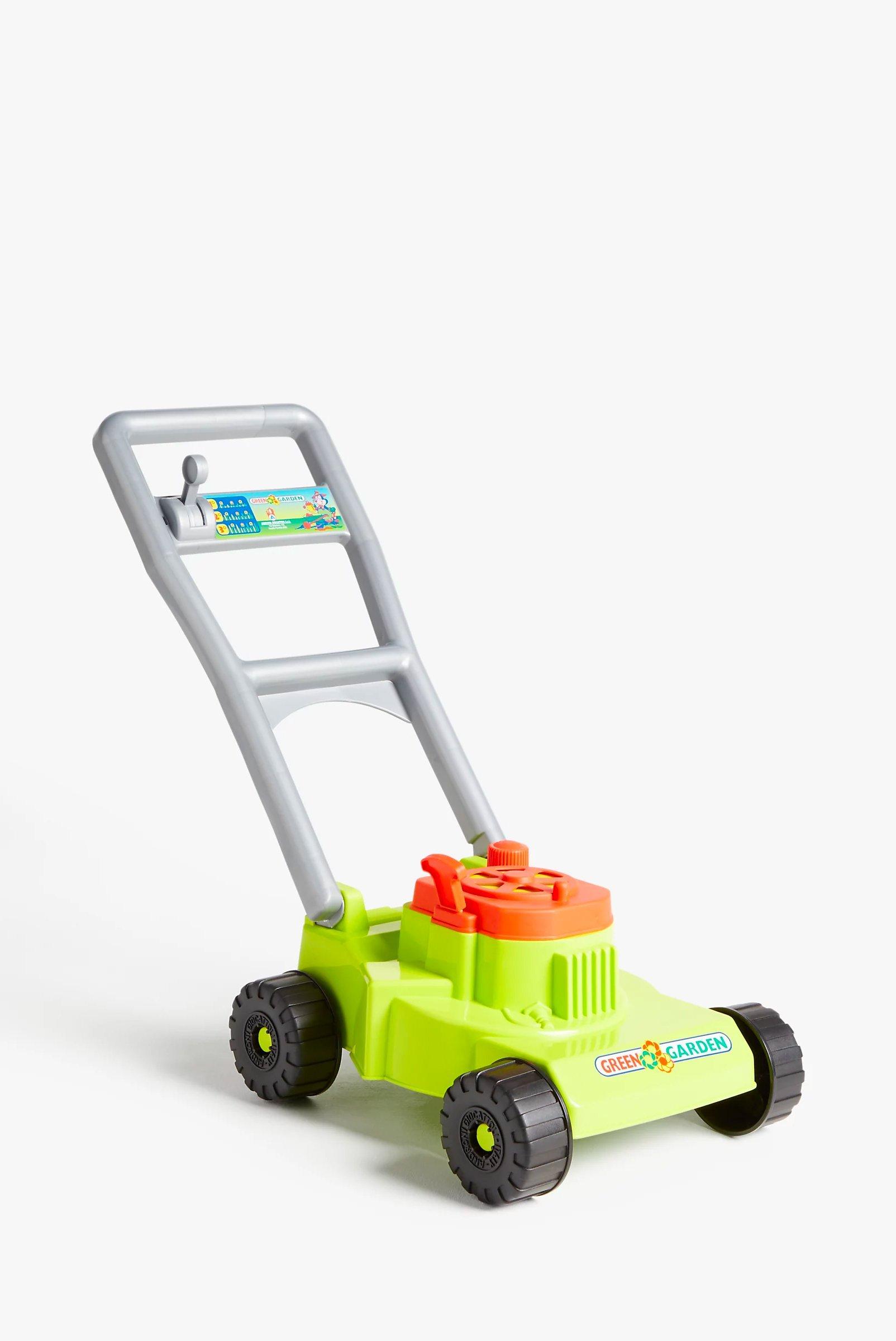 John Lewis Lawn Mower, £10