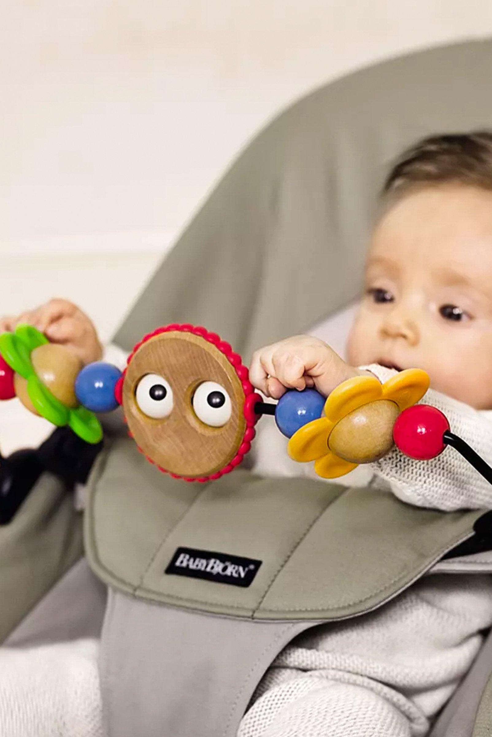 Best wooden toys for infants online