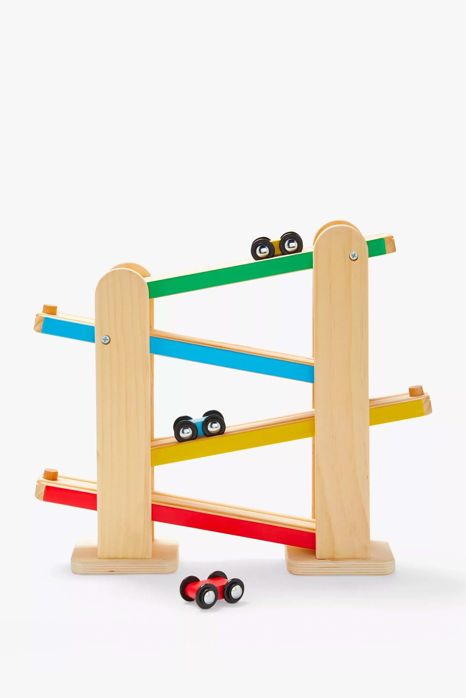 John lewis wooden toys on sale