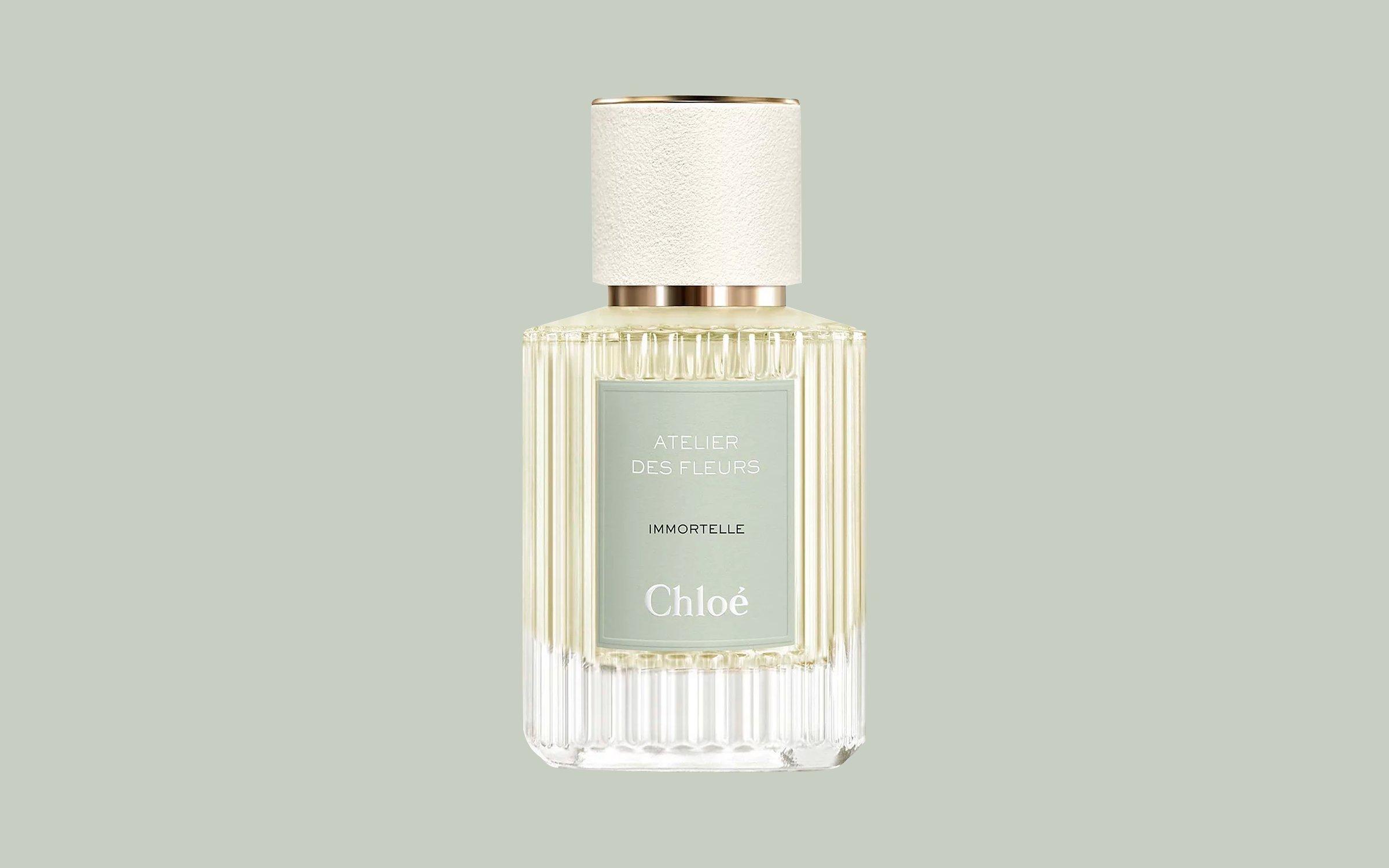 On trial: Chloé Atelier des Fleurs Immortelle | John Lewis