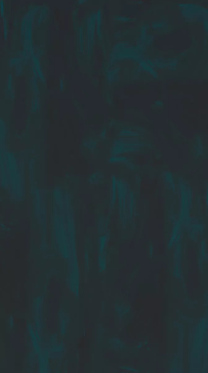 Dark abstract teal and charcoal brushstroke background texture, modern moody backdrop