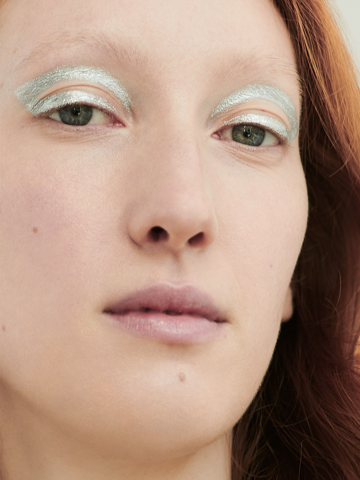 Christmas Party Make-up Ideas