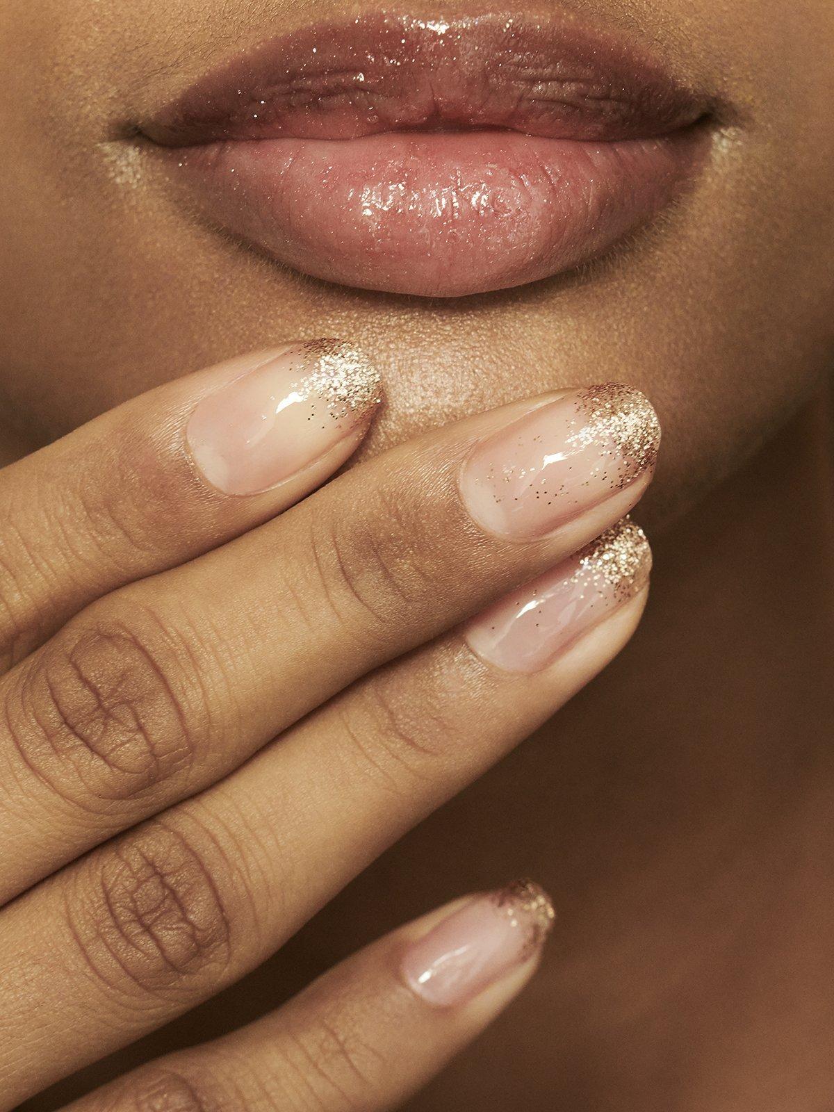 Christmas Party Make-up Ideas