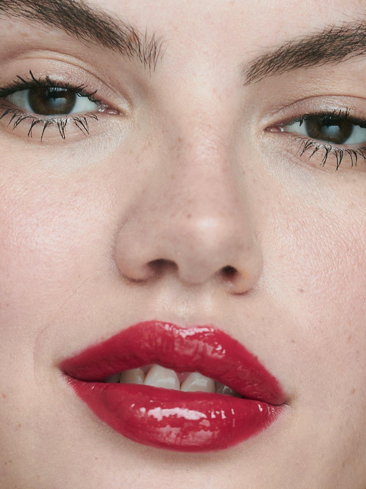 Christmas Party Make-up Ideas