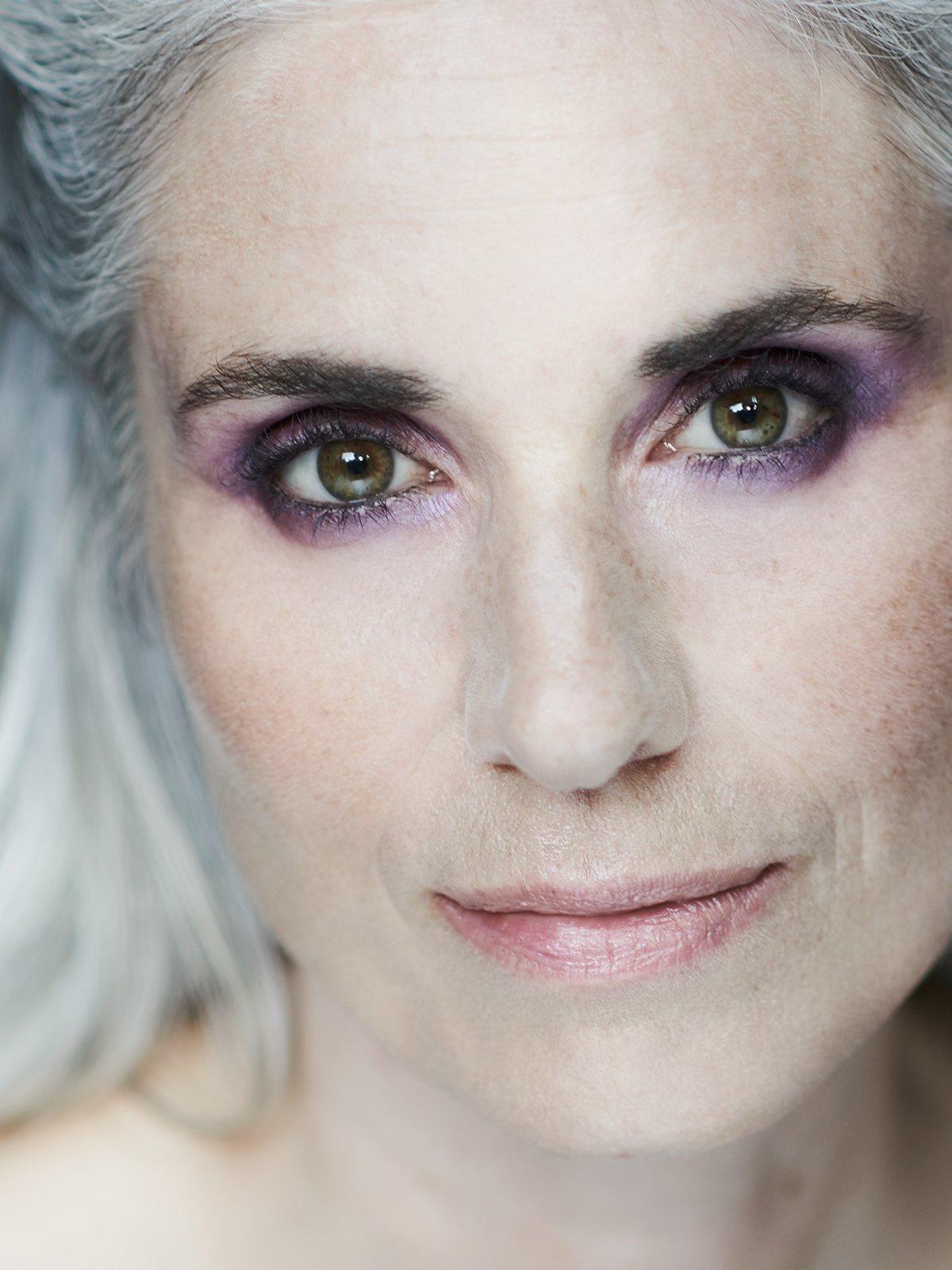 Christmas Party Make-up Ideas