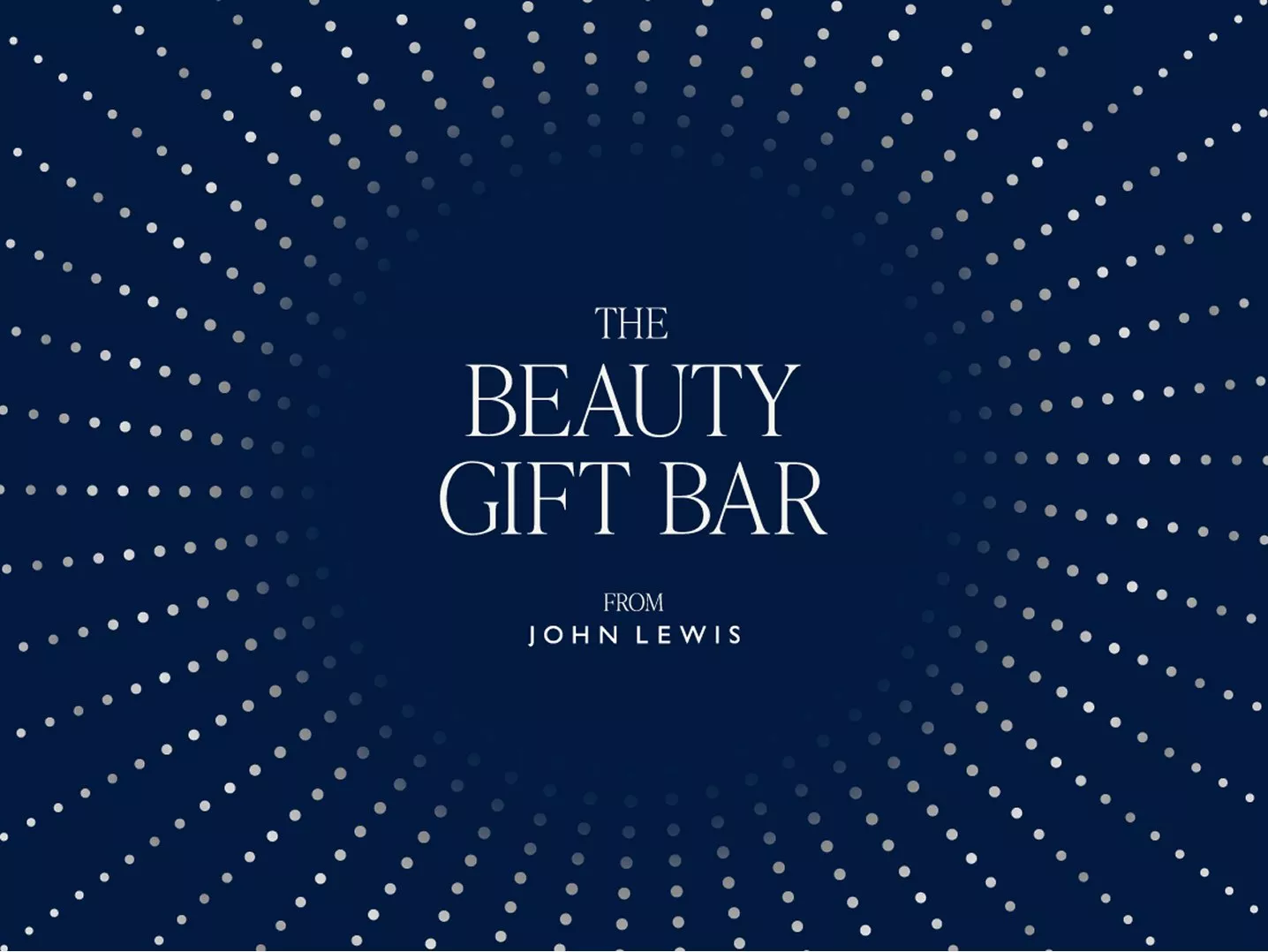 The Beauty Gift Bar