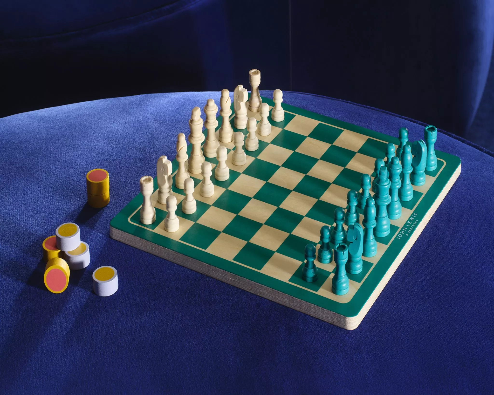 Games night: what to play this Christmas 