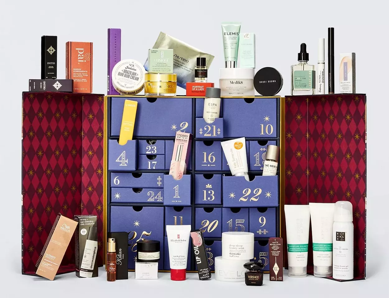 Shop advent calendars