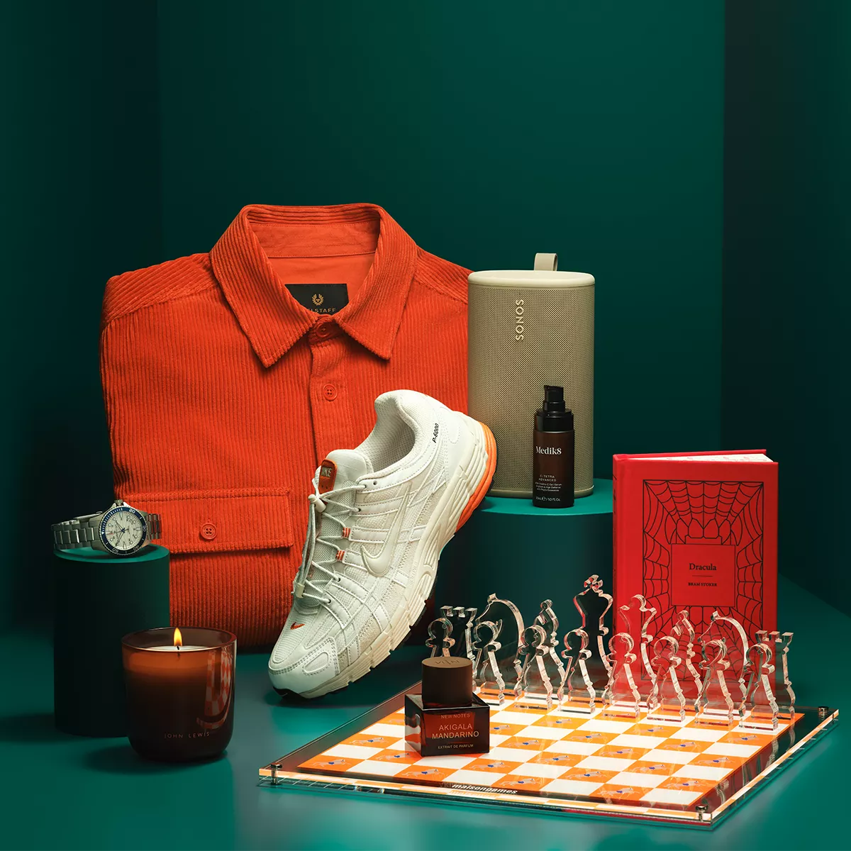Gifts for him