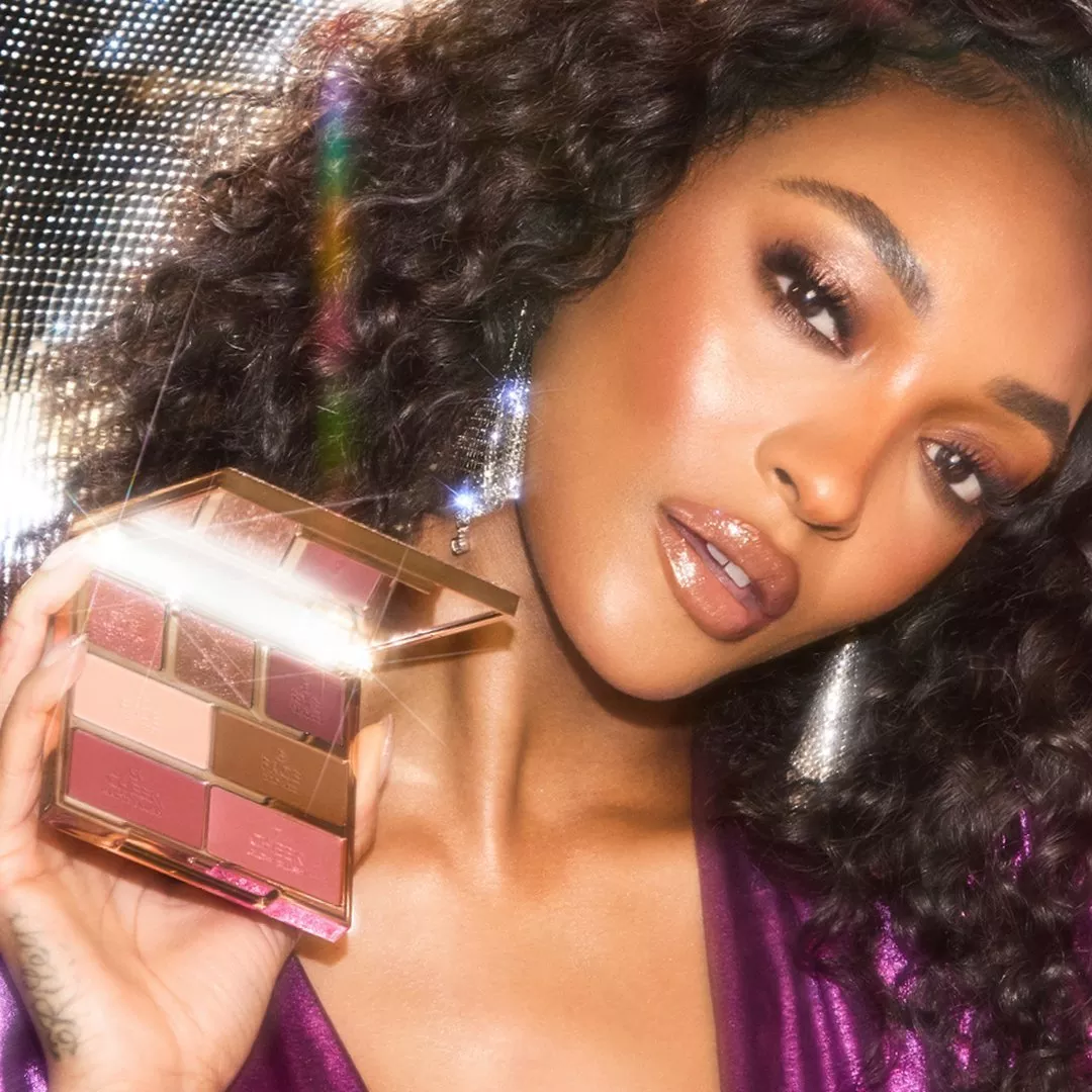 Charlotte Tilbury Hollywood Instant Look In A Palette