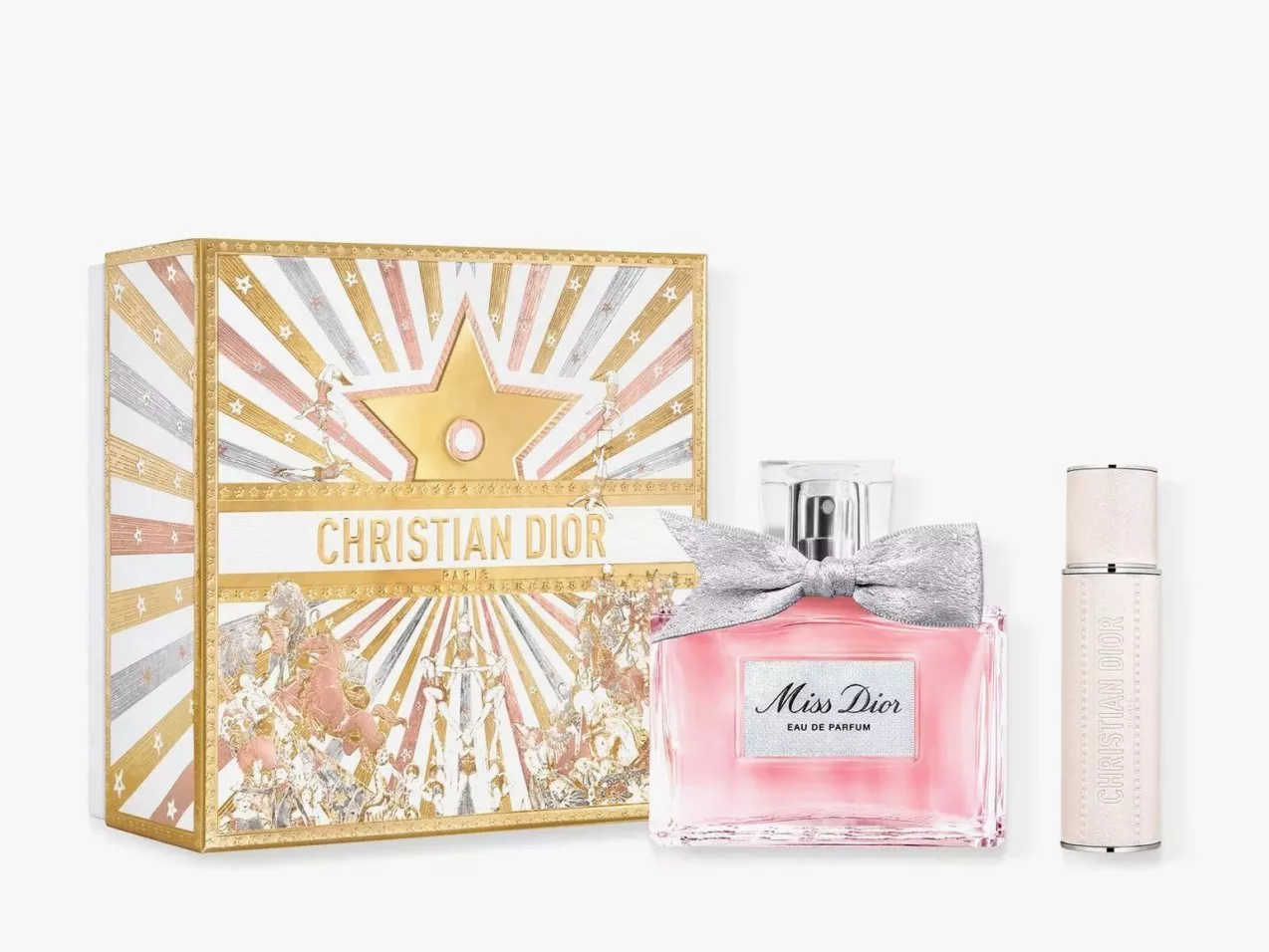 Beauty gift sets