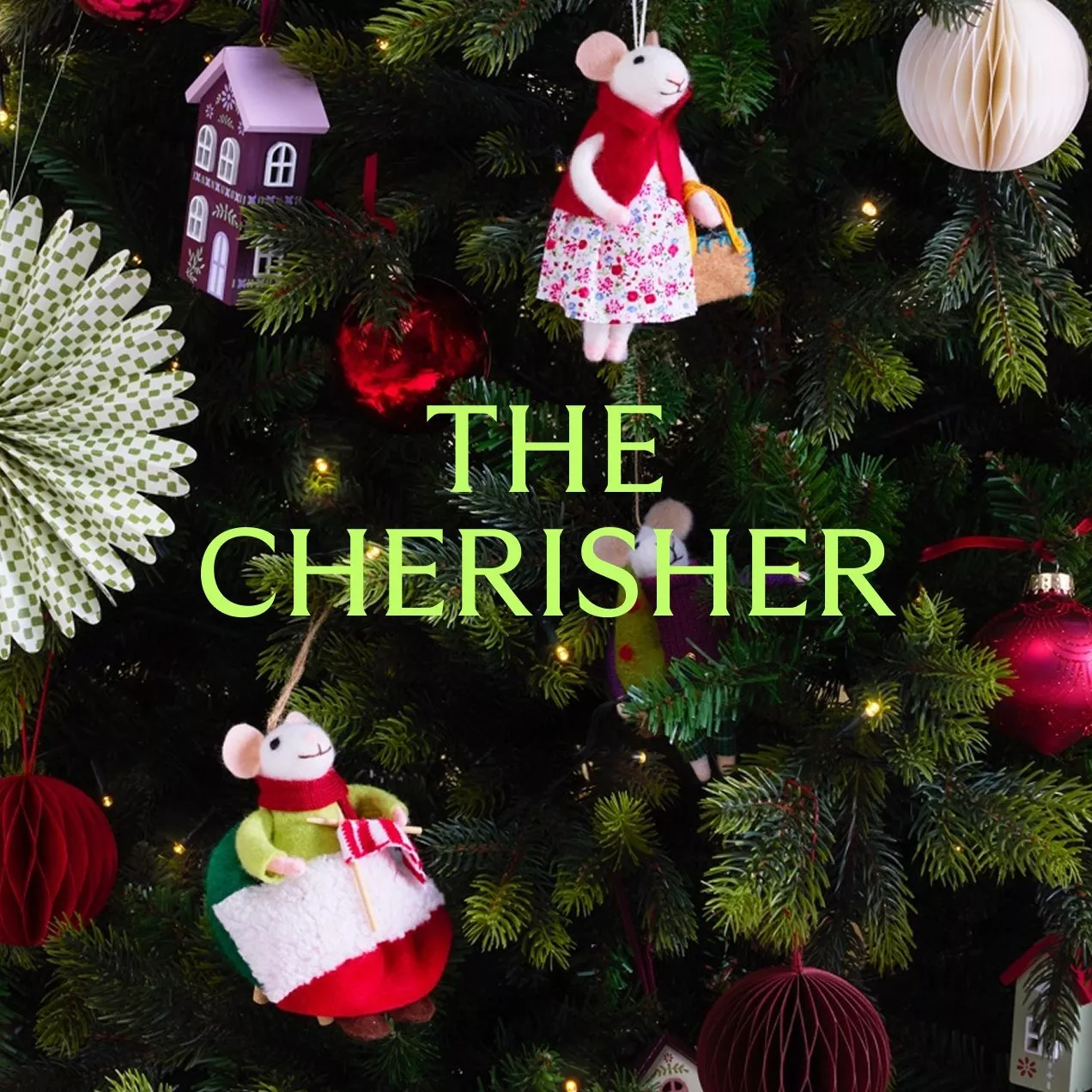 The Cherisher