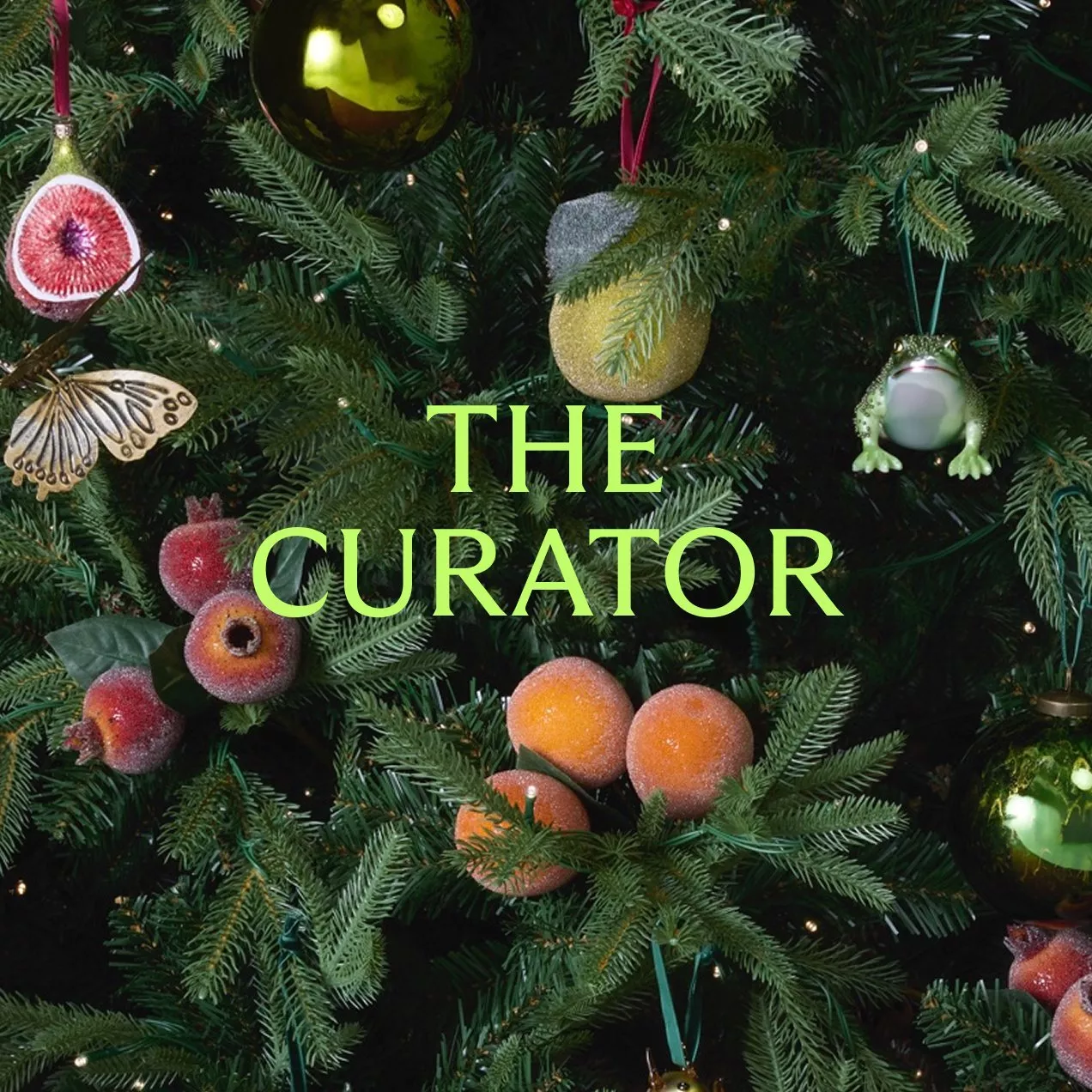The Curator