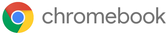 Chromebook logo