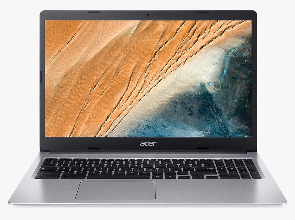 Chromebooks