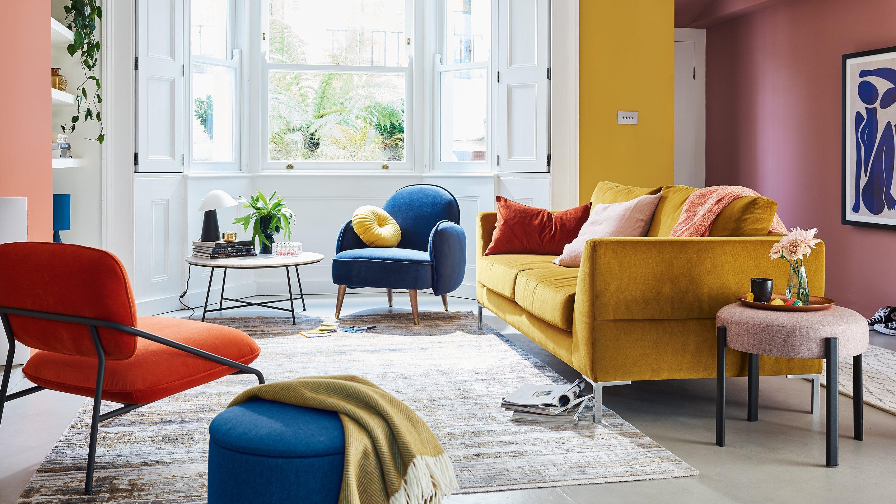 Urban Luxe