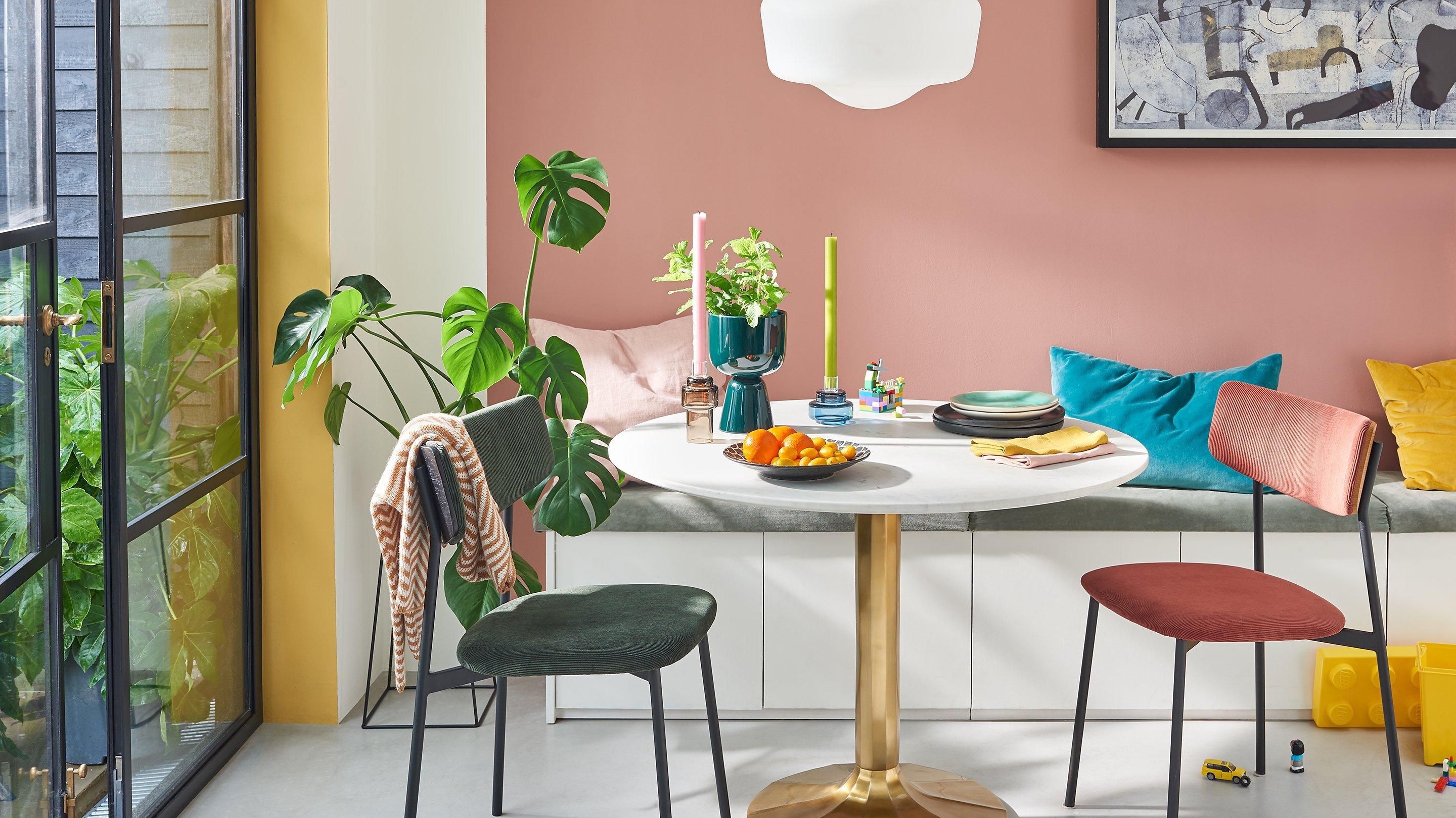 Urban Luxe