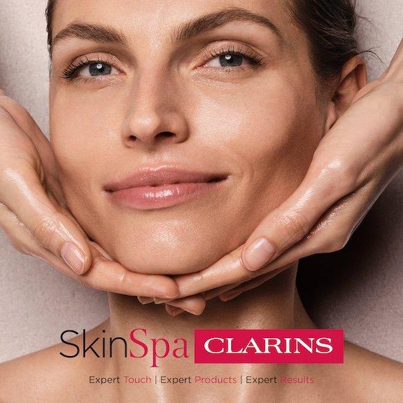Visit the Skin Spa