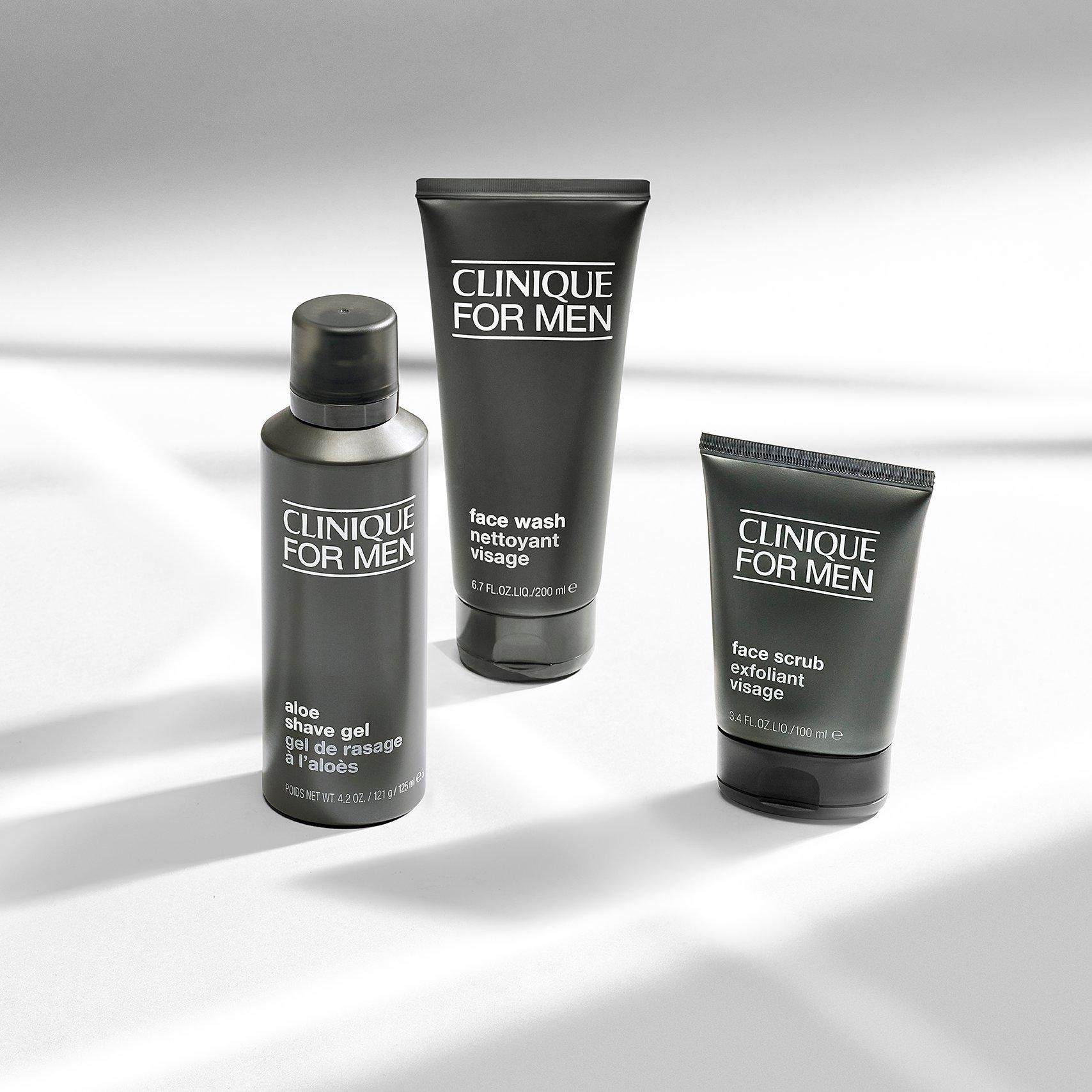 Clinique for Men