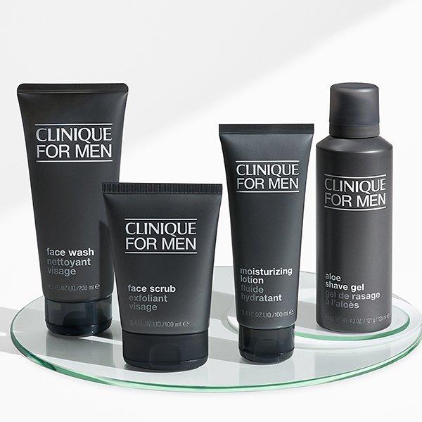 Clinique For Men