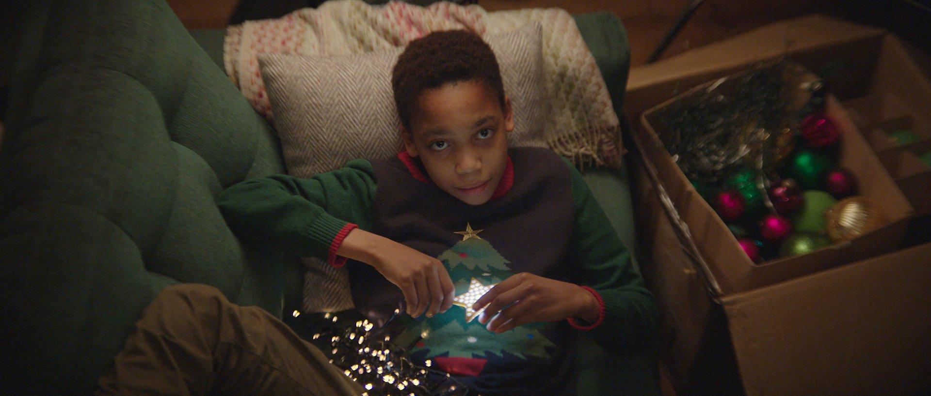 John Lewis & Parnters Christmas Jumper