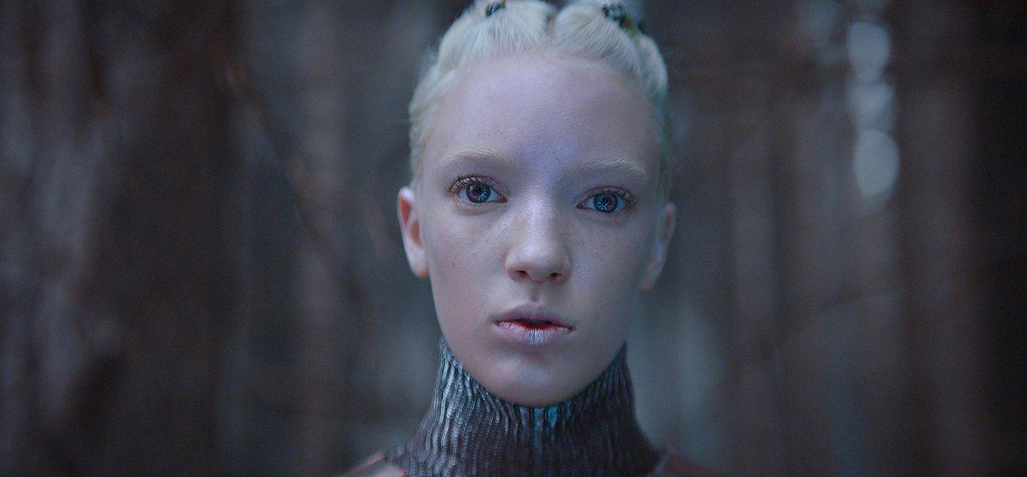 John Lewis & Partners Christmas AD