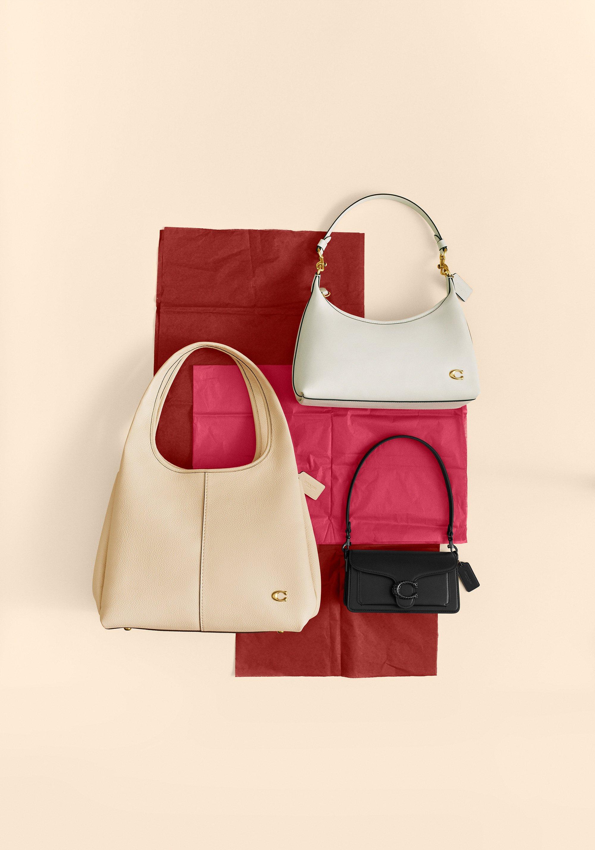 Coach bags perfect for gifting John Lewis Partners