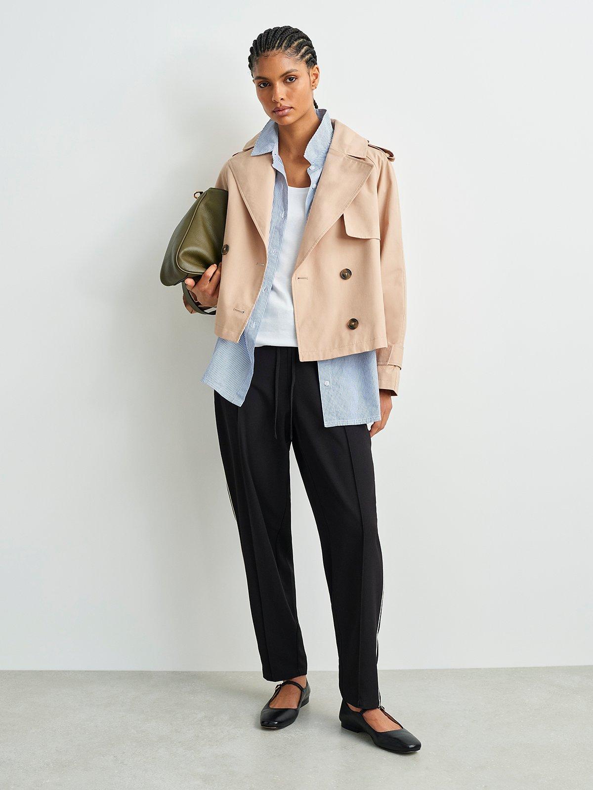 Best spring jackets John Lewis Partners