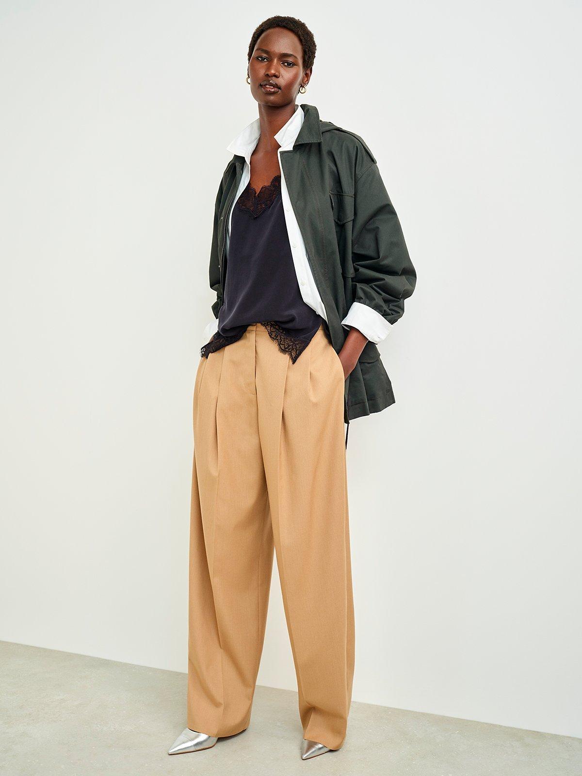 Best spring jackets John Lewis Partners
