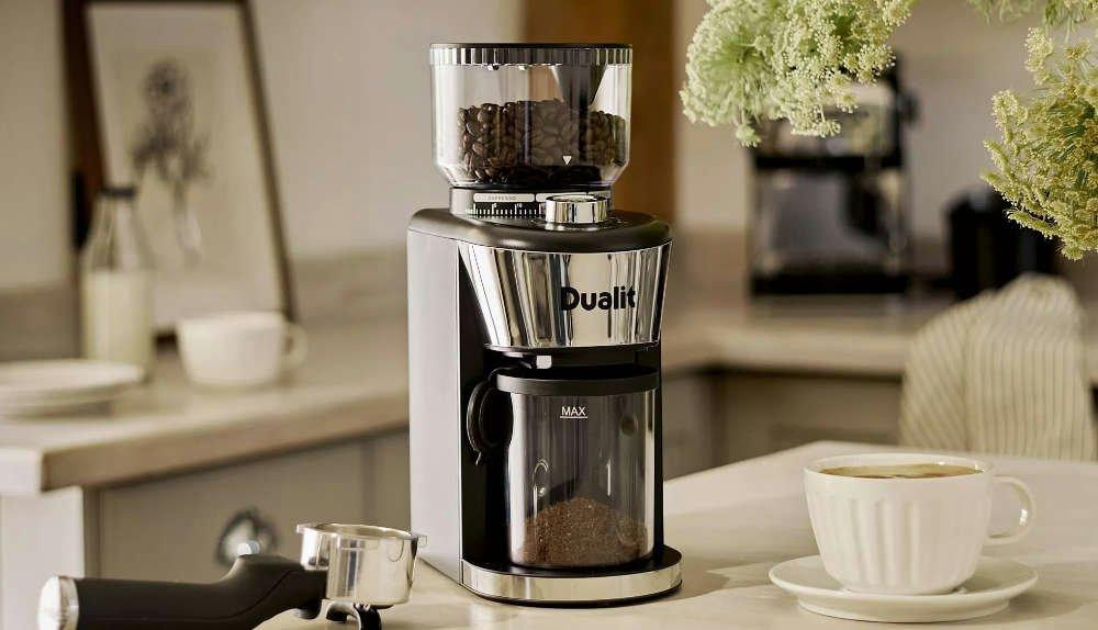 Coffee grinder