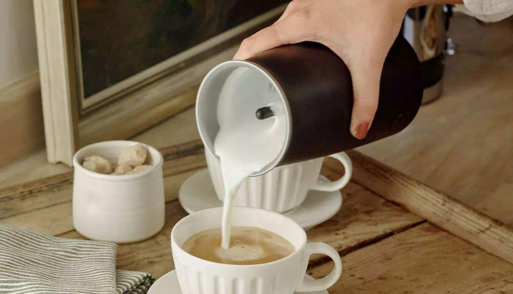 Milk Frother