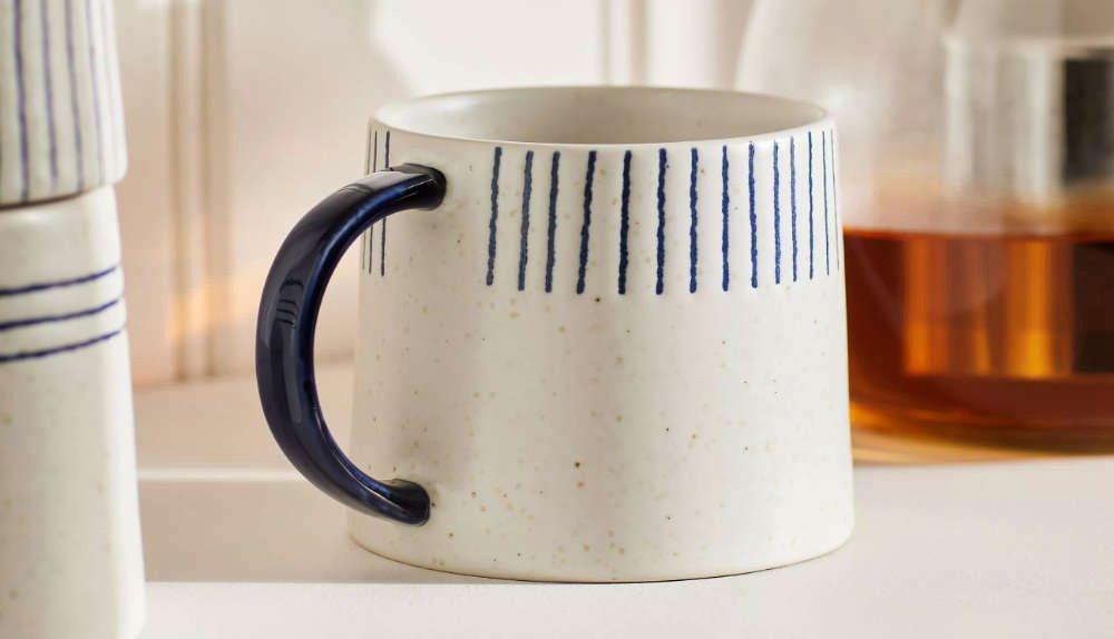 Coffee mug