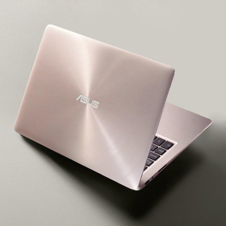 Asus laptop