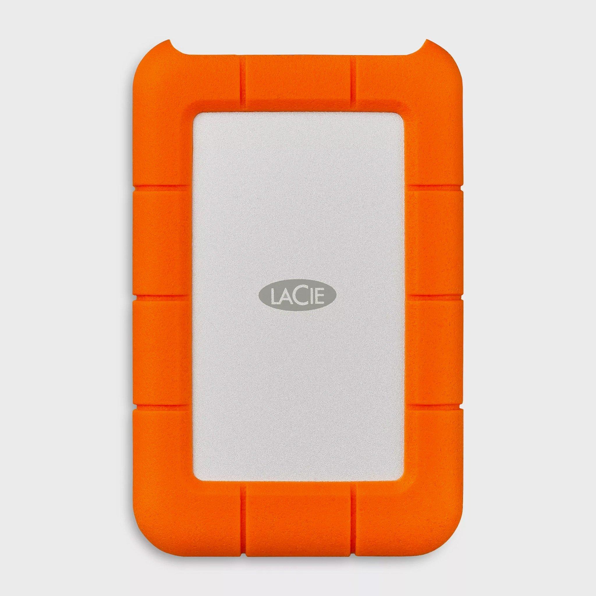 Hard drives