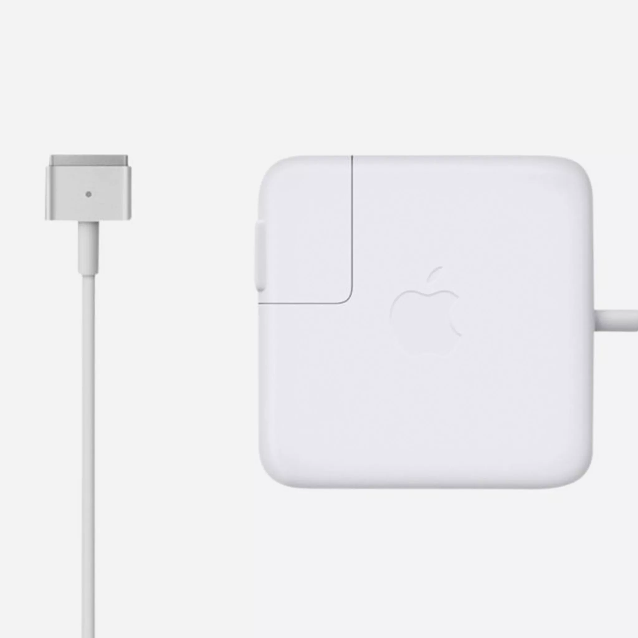 White Apple cable 