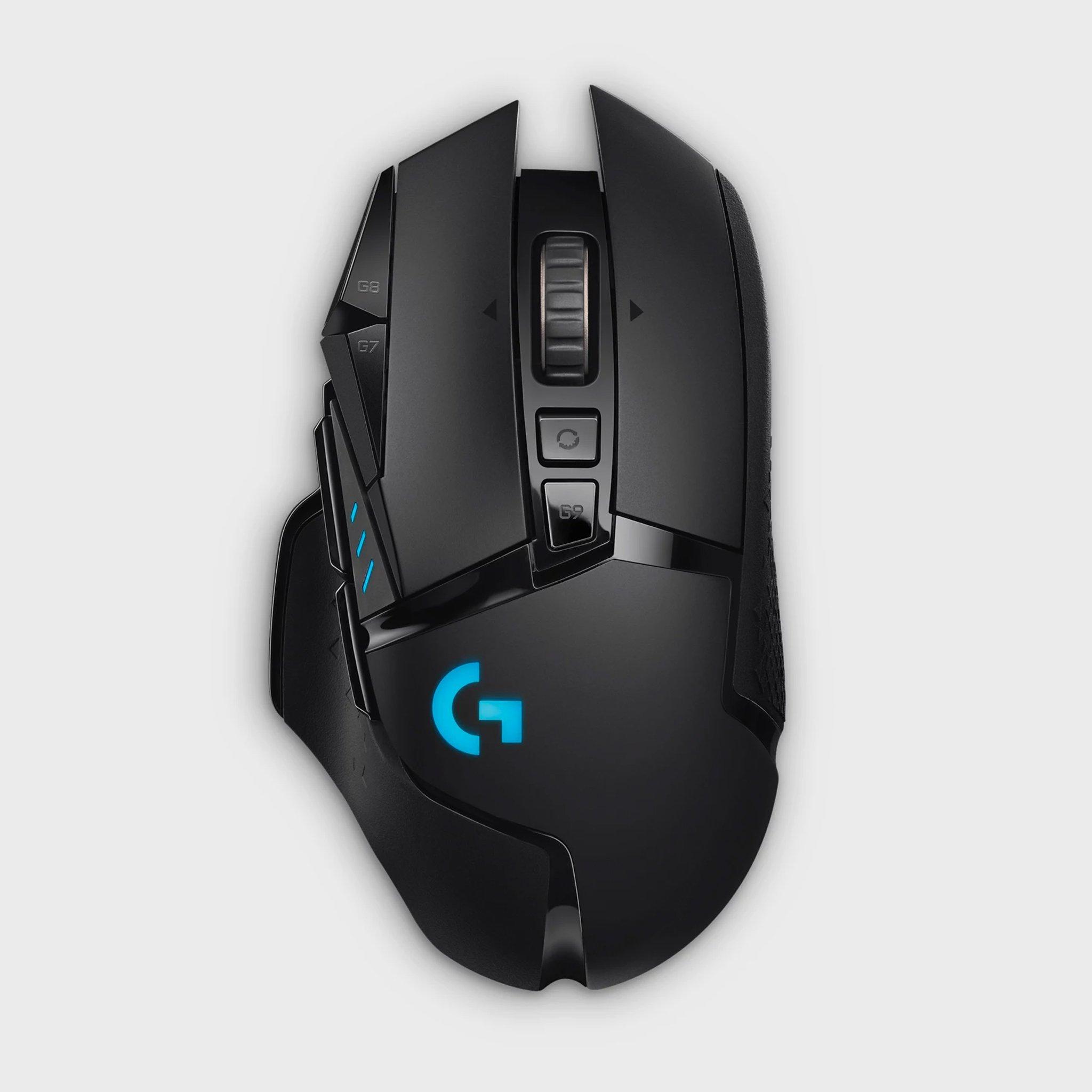 Keyboards & Mice