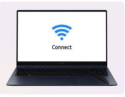 Step 1 - Connect