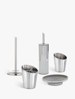 Robert Welch Oblique , Silver