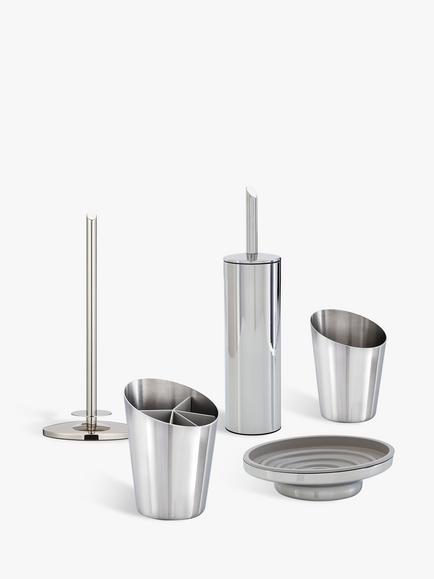Robert Welch Oblique , Silver