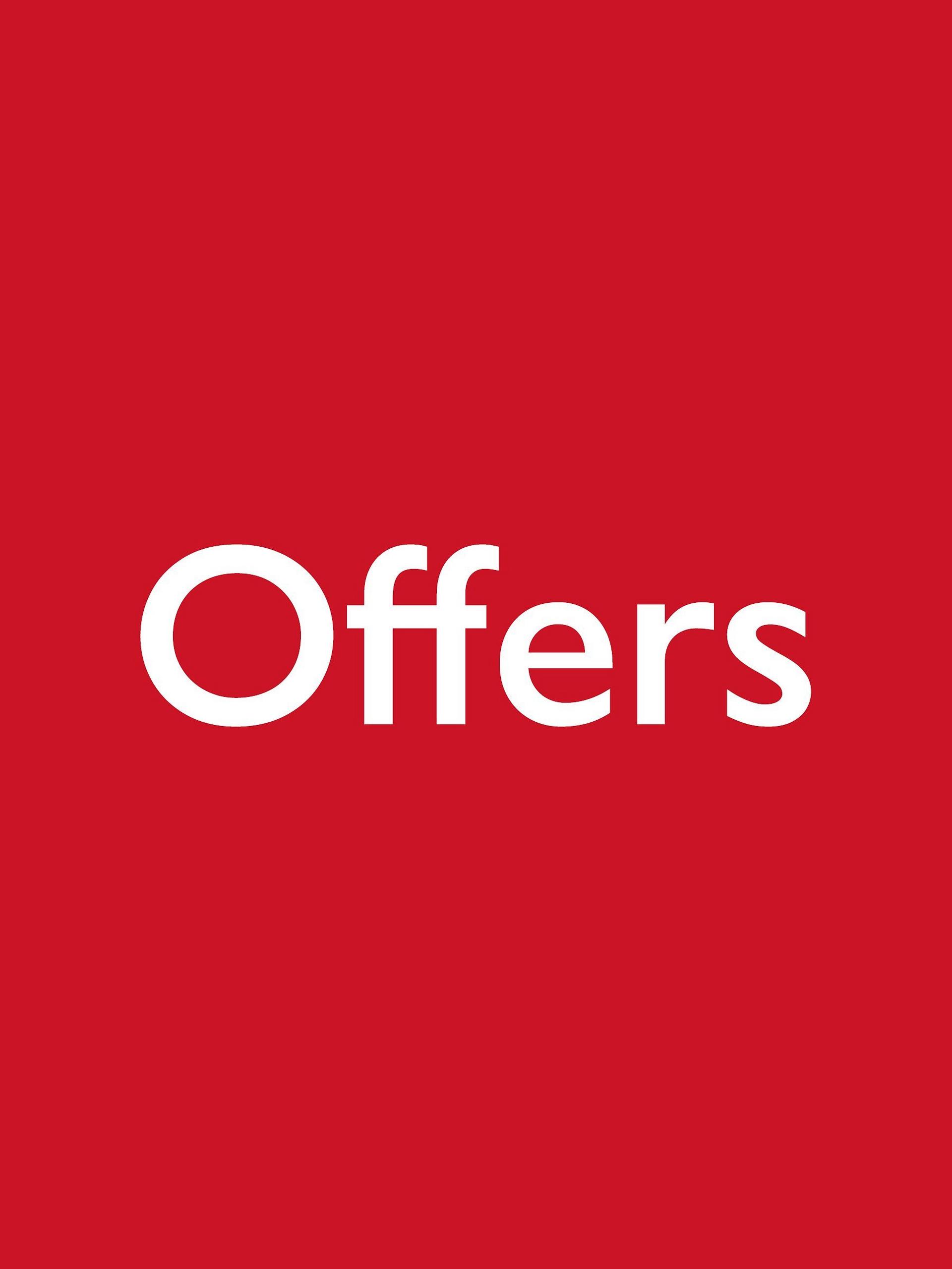 Offers
