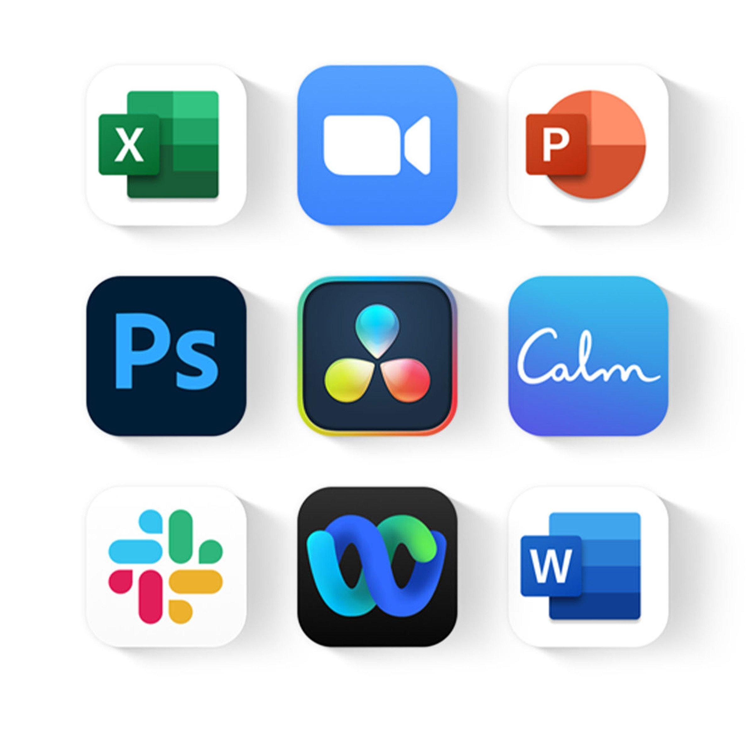 Apps