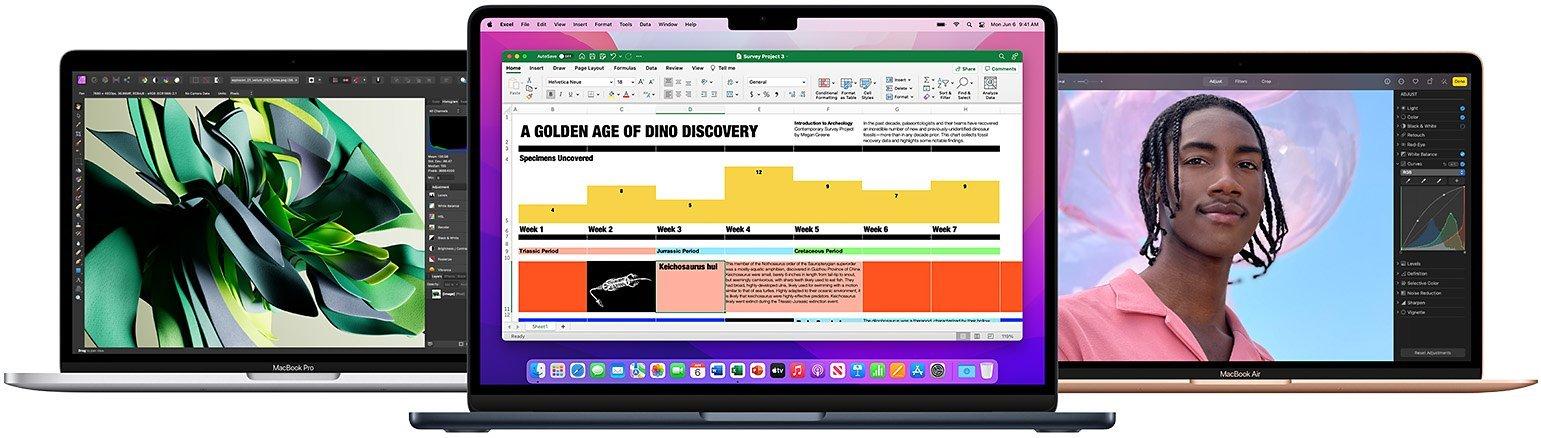 Apple MacOS