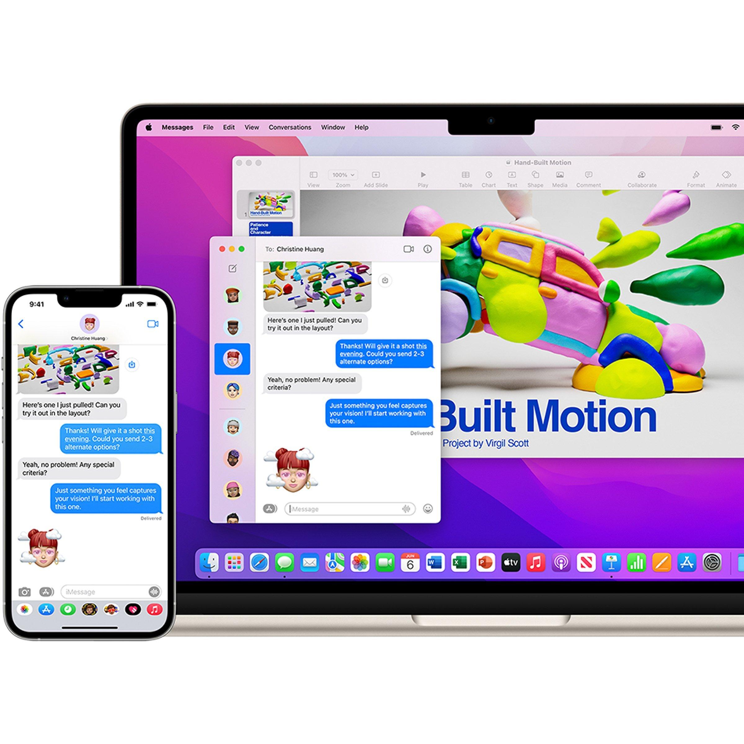 Buy Now Apple MacOS