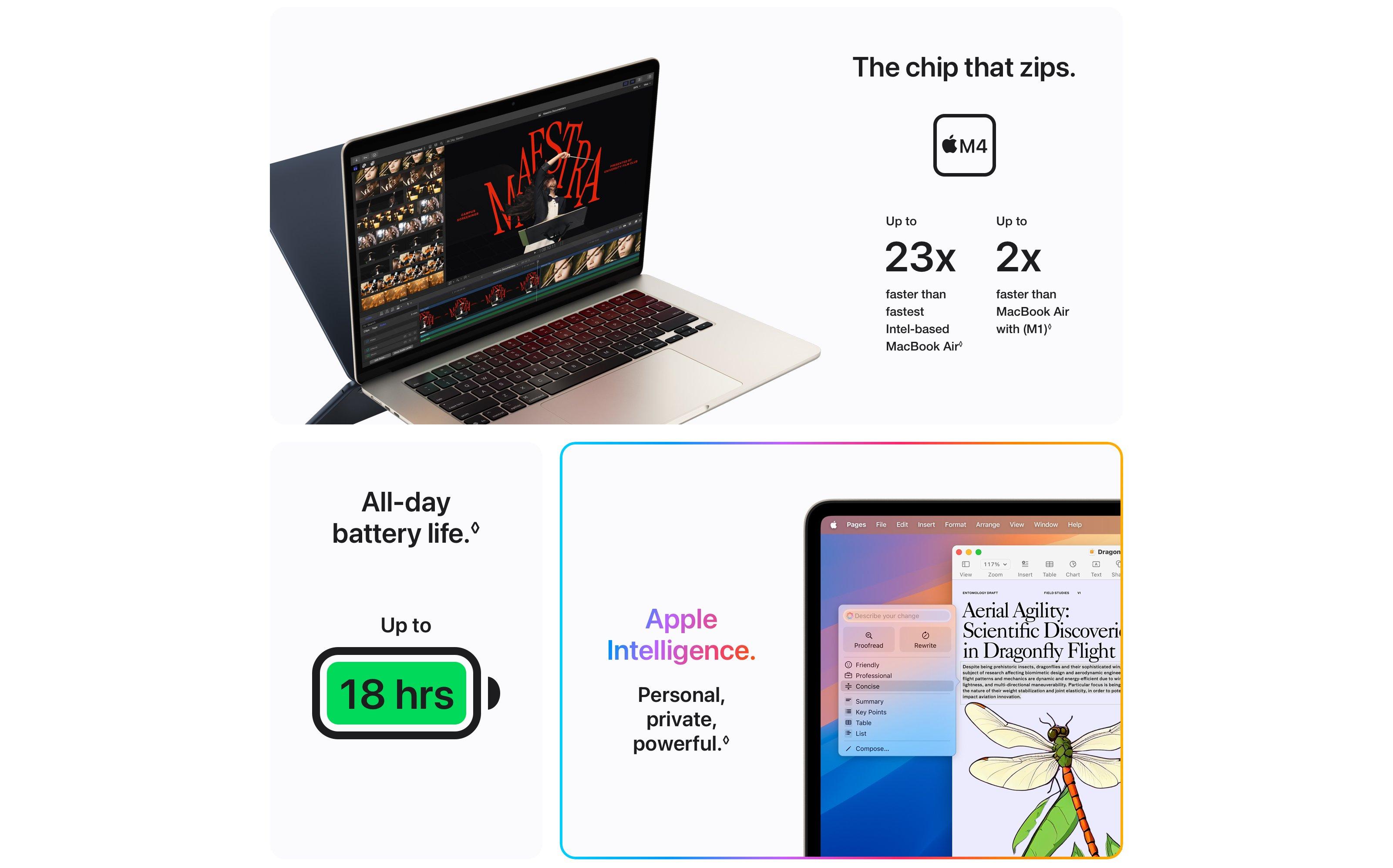 Apple Intelligence