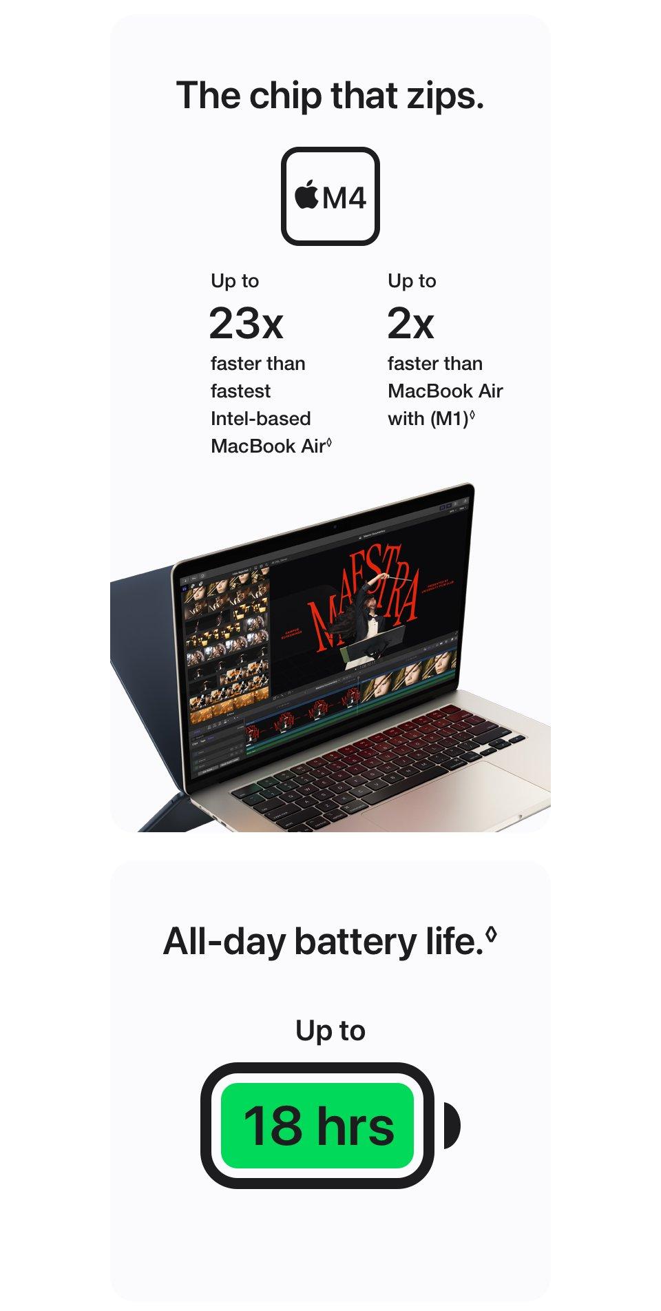 MacBook Air 2025